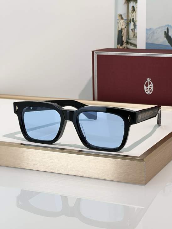 Picture of Jacques Marie Mage Sunglasses _SKUfw74583745fw